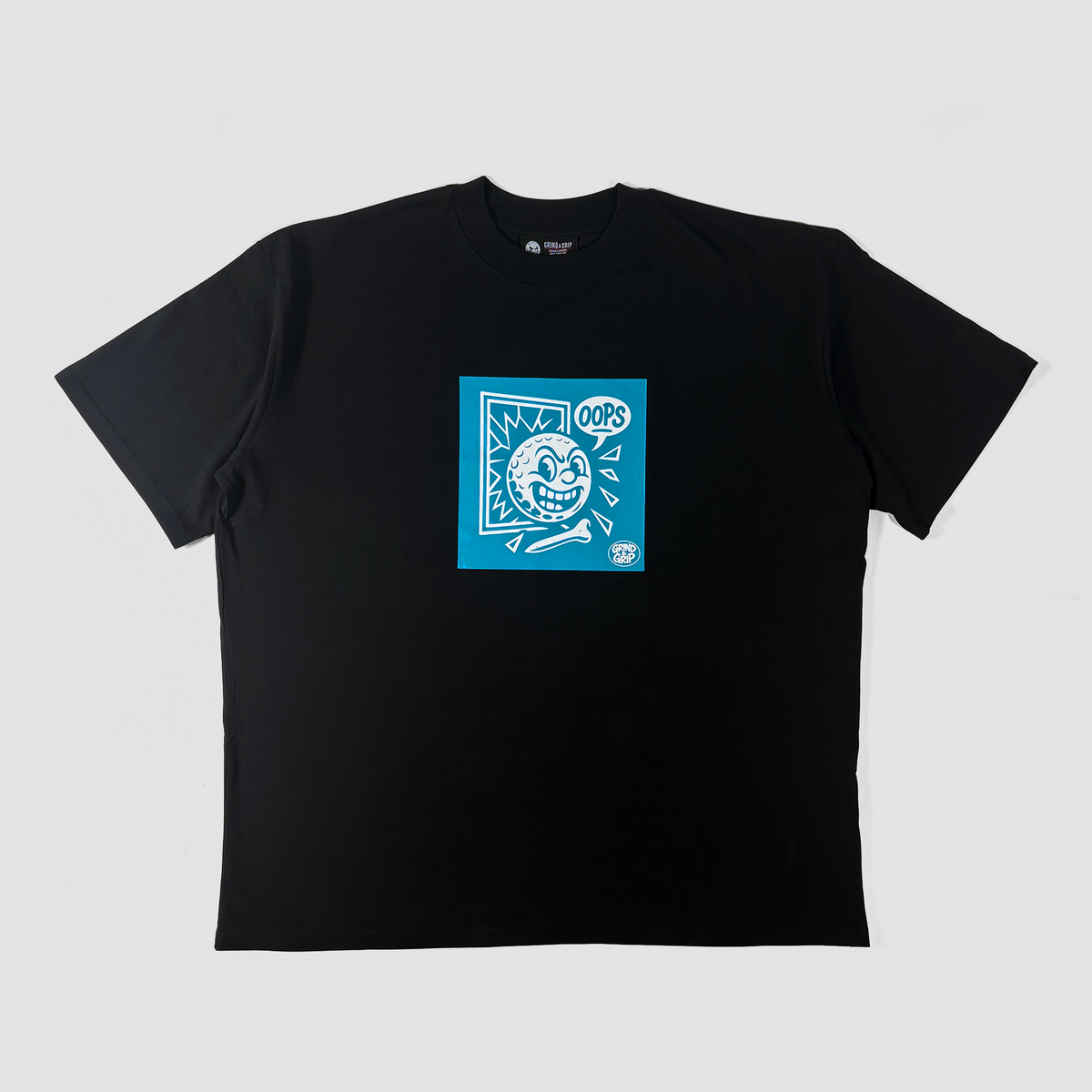 Oops Tee