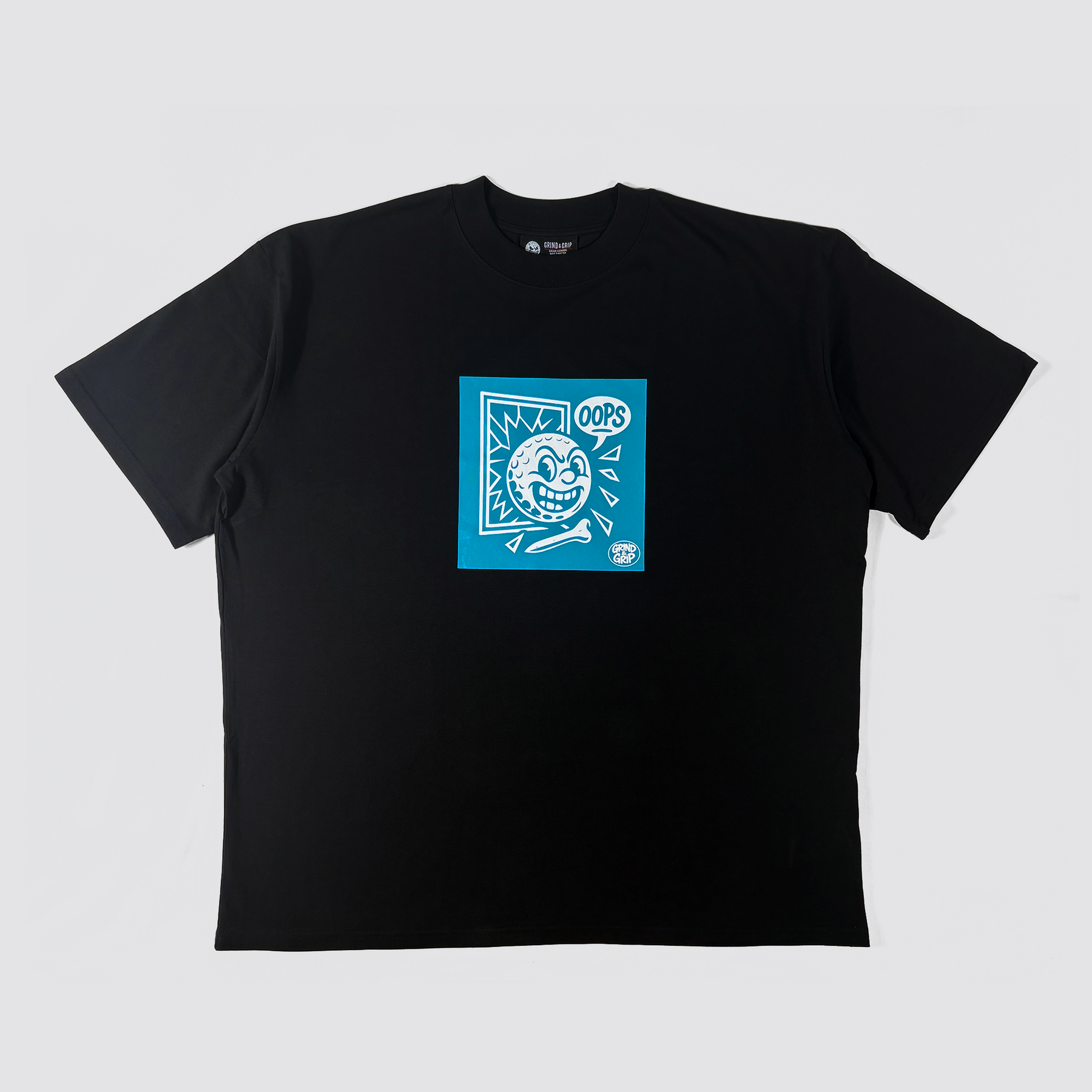 Oops Tee