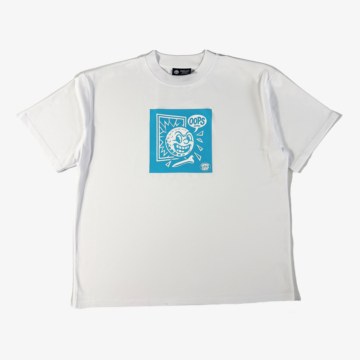 Oops Tee