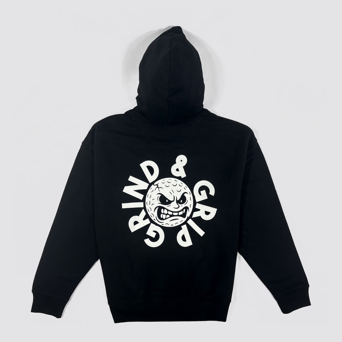 Foundation Hoodie