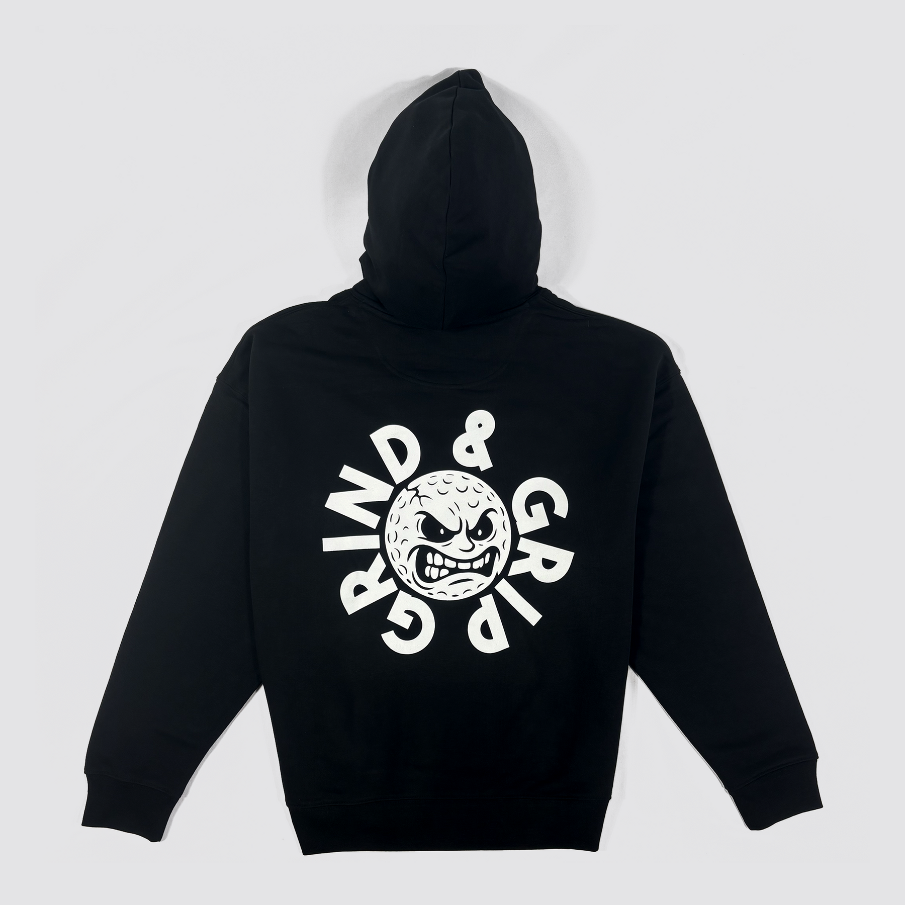 Foundation Hoodie