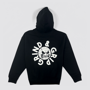 Foundation Hoodie