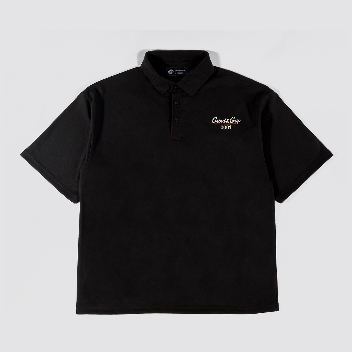 Foundation - Polo