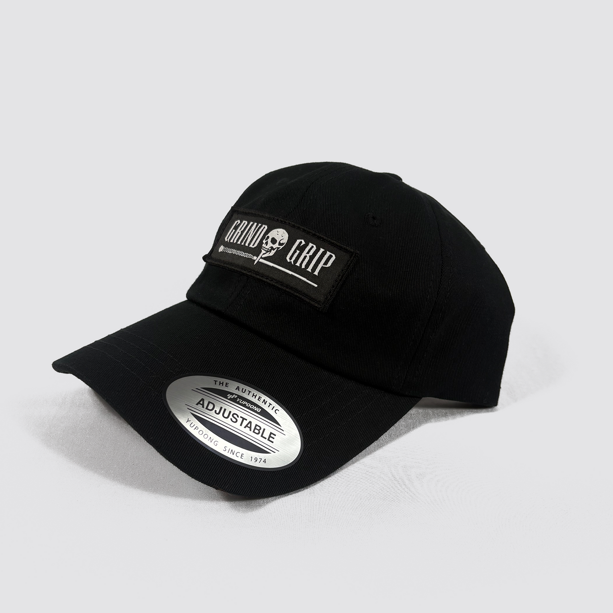 Classic Dad Cap