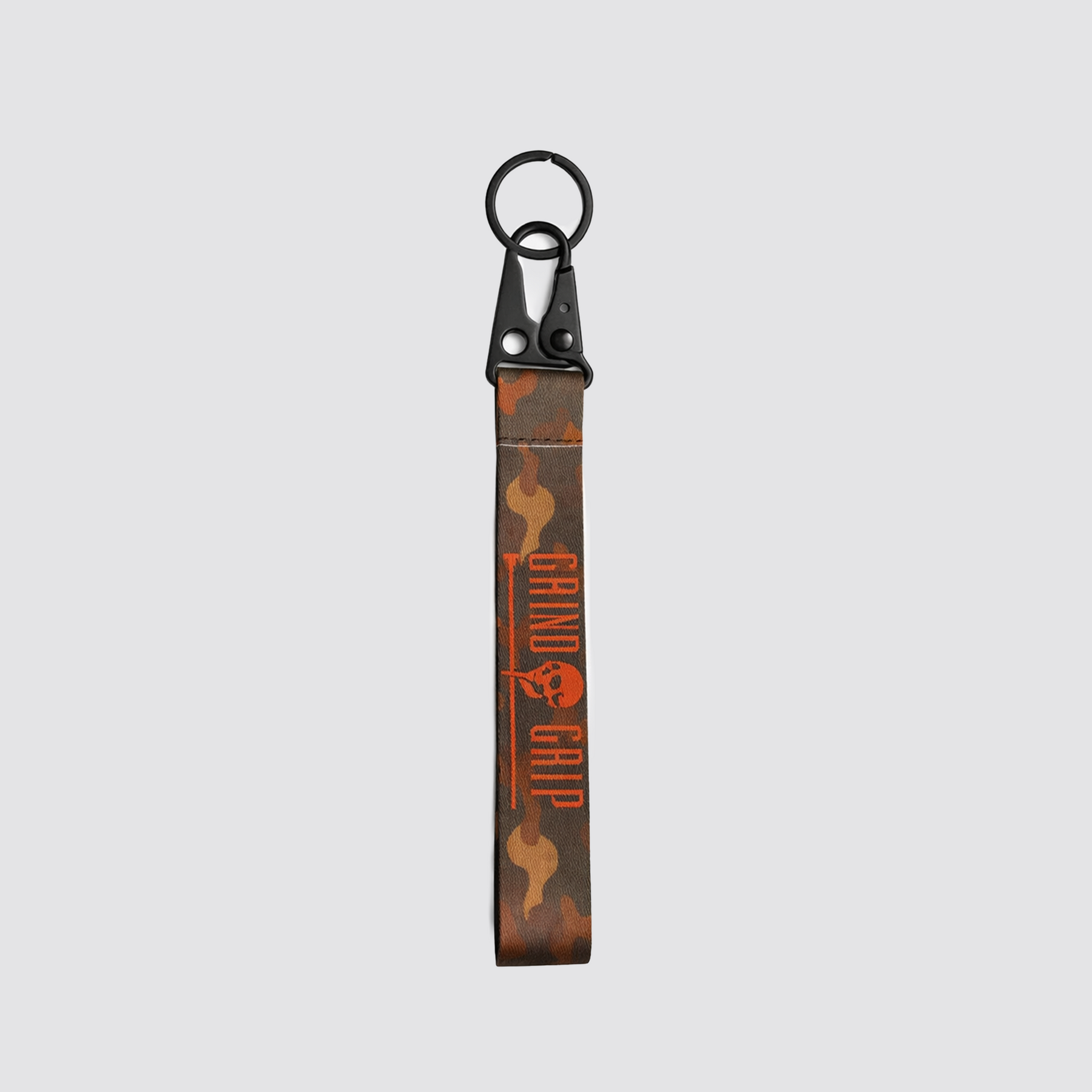 Utility Keychain